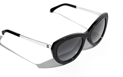 CHANEL 2013秋冬Prestige系列眼鏡