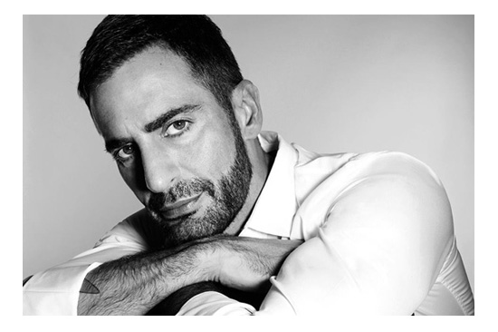 Marc Jacobs