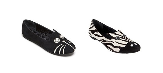 Marc by Marc Jacobs 女鞋