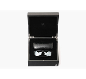 A Bathing Ape Eyewear X ic!berlin 限量聯名