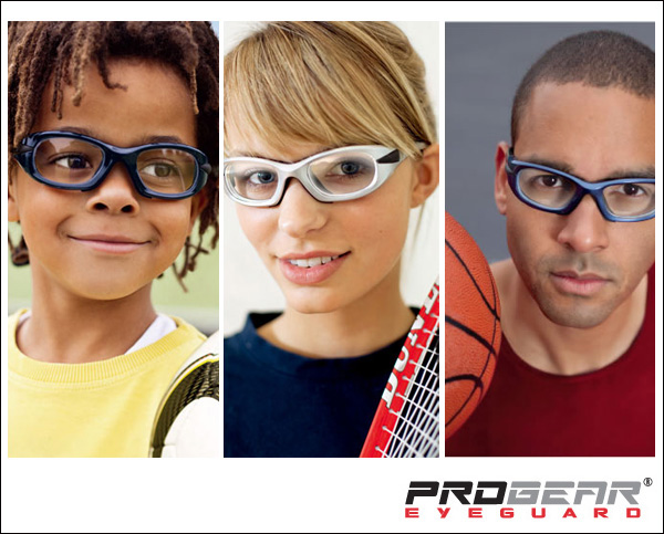 PROGEAR EYEGUARD