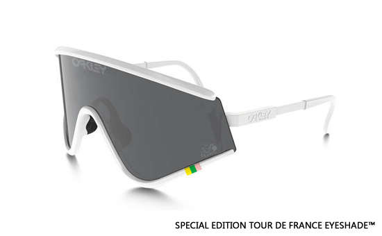 SPECIAL EDITION TOUR DE FRANCE EYESHADE™