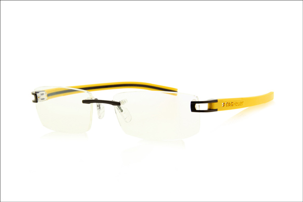 TAG Heuer Track S 眼鏡秋冬新色發表