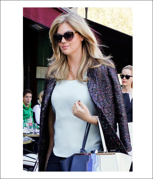 「Kate Upton」