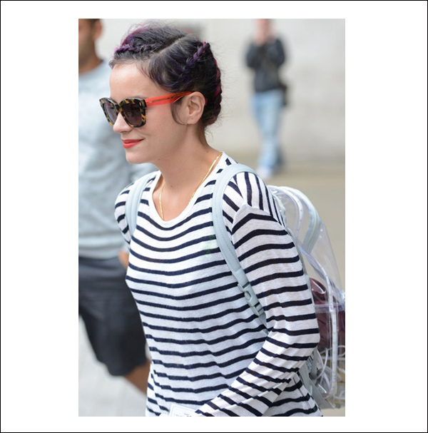 「Lily Allen」