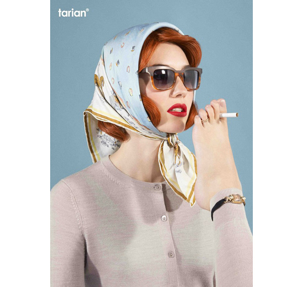 TARIAN