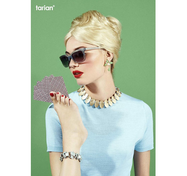 TARIAN