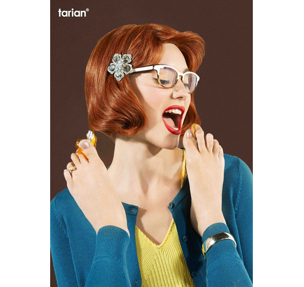 TARIAN