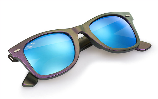 RayBan 【ORIGINAL WAYFARER COSMO - SATURN】
