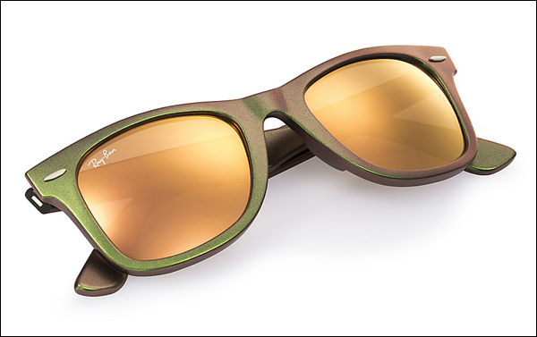 RayBan 【ORIGINAL WAYFARER COSMO - VENUS】