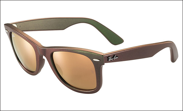 RayBan 【ORIGINAL WAYFARER COSMO - VENUS】