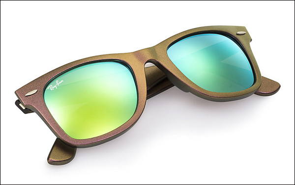RayBan【ORIGINAL WAYFARER COSMO - JUPITER】