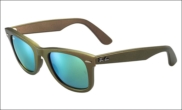 RayBan【ORIGINAL WAYFARER COSMO - JUPITER】