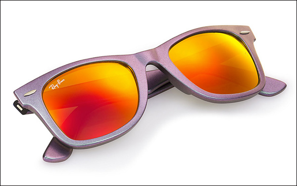 RayBan【ORIGINAL WAYFARER COSMO - MARS】