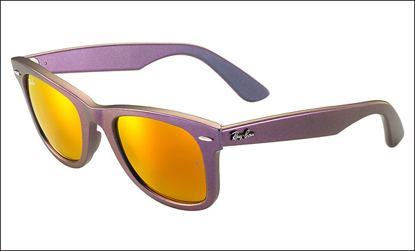 RayBan【ORIGINAL WAYFARER COSMO - MARS】