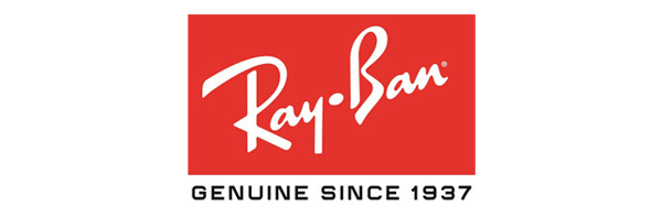 「Ray Ban」(雷朋)