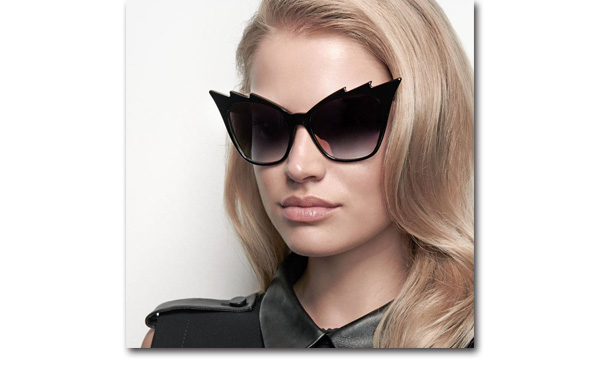 DITA F/W 2014 - Hurricane
