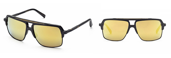 DITA F/W 2014 - Mach Four 黑色