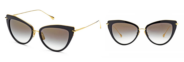DITA F/W 2014 - Heartbreaker 
