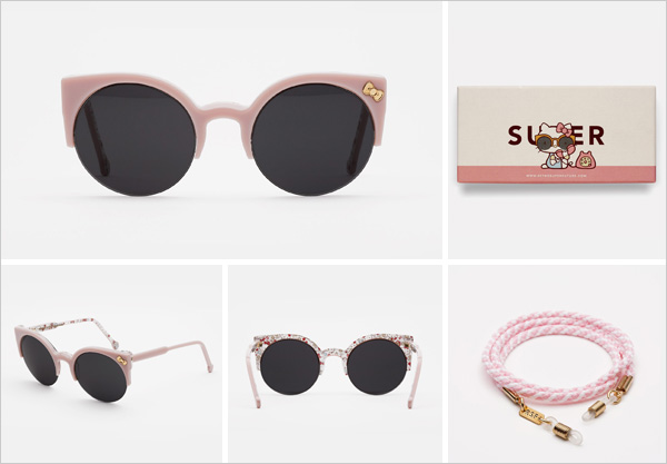Lucia Hello Kitty Kids