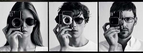 Persol Eyewear