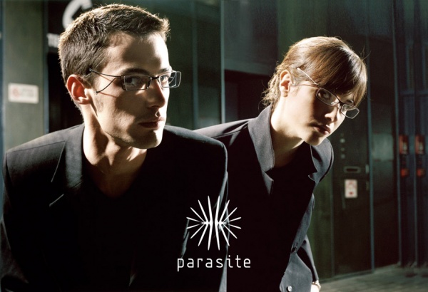 Parasite 