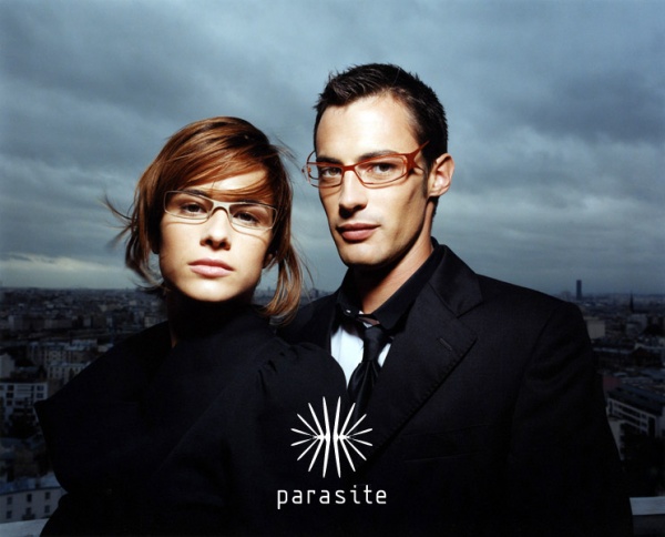 Parasite 