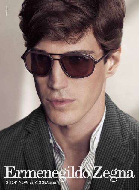 Ermenegildo Zegna
