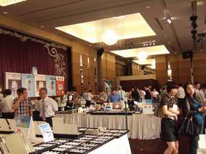 2012 北中南仲夏眼鏡巡迴展