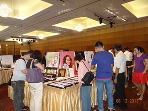 2013北中南八月巡迴眼鏡展 高雄場