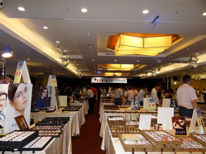 2013北中南八月巡迴眼鏡展 台中場