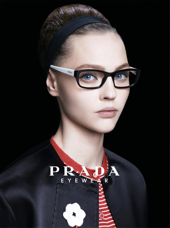 Coco Rocha