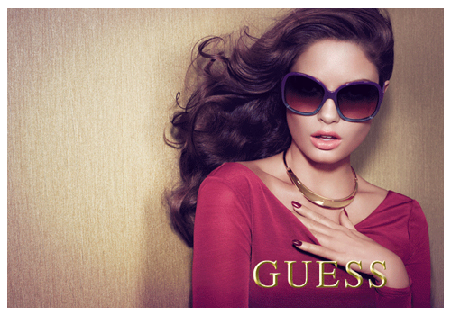 GUESS