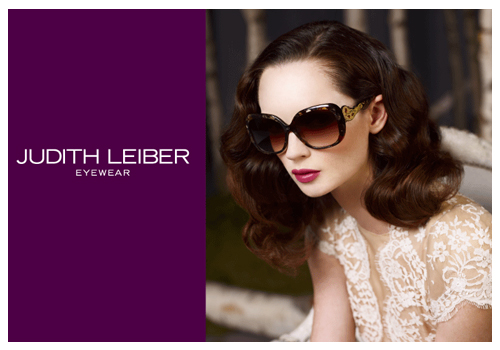 JUDITH LEIBER