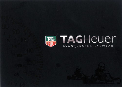 TAG Heuer