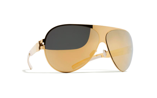 MYKITA & Bernard Willhelm - FRANZ