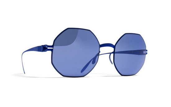 MYKITA & Bernard Willhelm - URSULA
