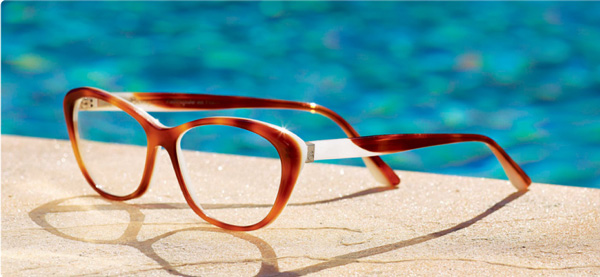 HEXAGONE LUNETTES (ROUSSILHE)公司擁有30年經營眼鏡的經驗，其眼鏡系列無論在形狀、款式及顏色上都極具創意。所有板料及金屬眼鏡框均是法國製造，確保高質量。 