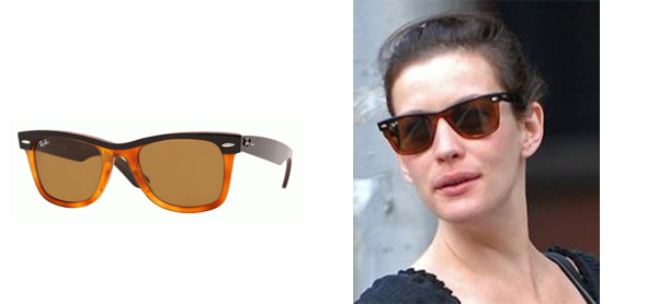 RB2143 wayfarer 2