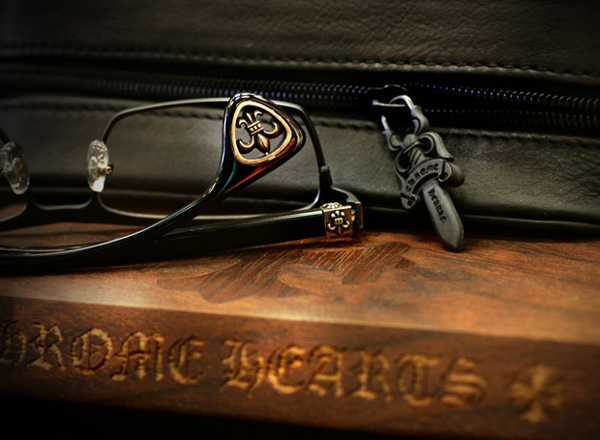 Chrome Hearts