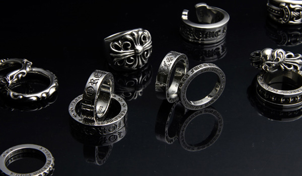 Chrome Hearts